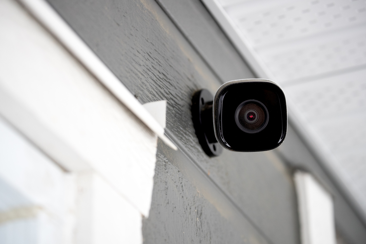 UK Surveillance Camera Code of Practice Key takeaways Insights