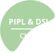 China PIPL & DSL