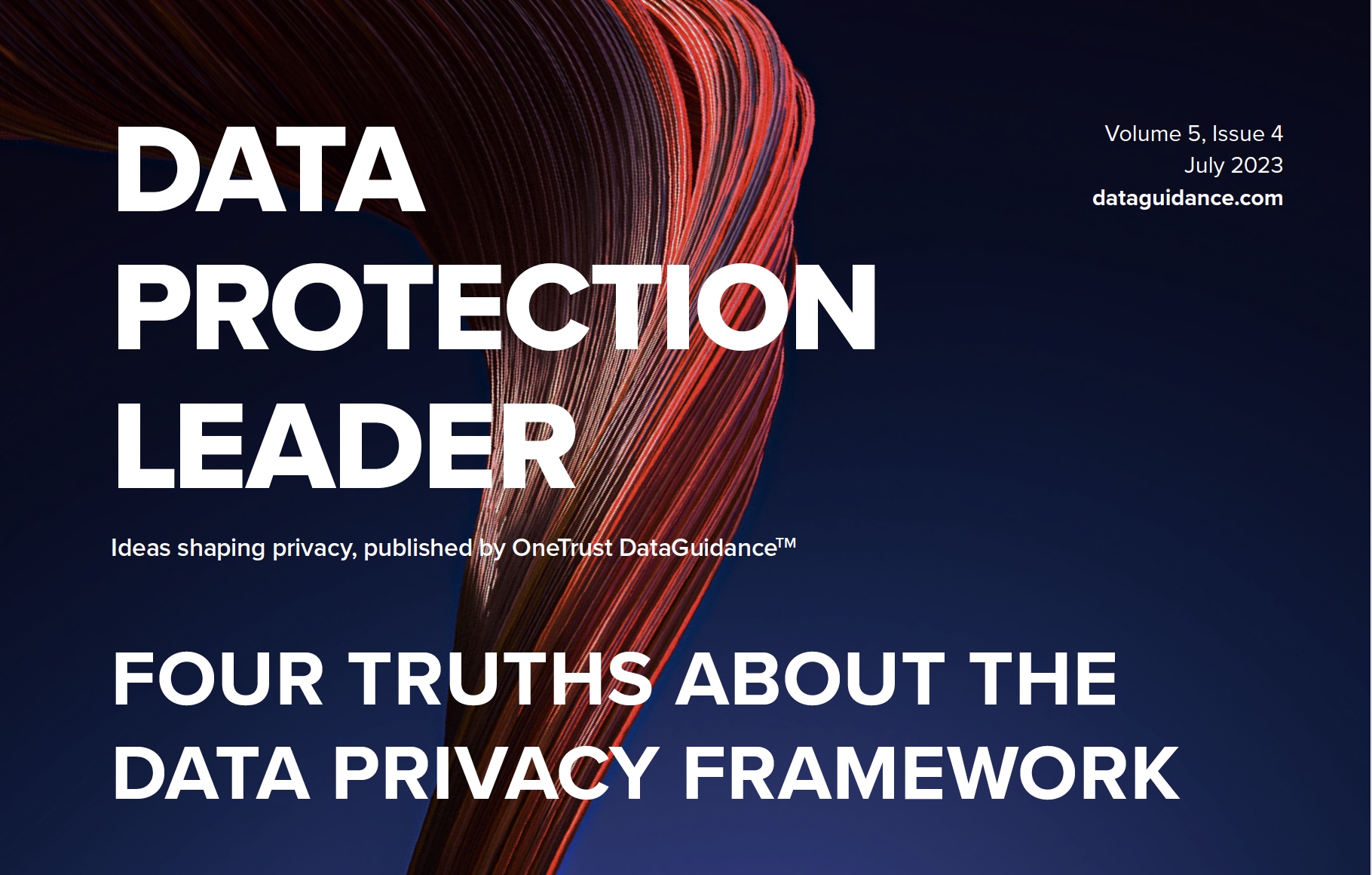 OneTrust Data Governance Review (2023): Features & Pricing
