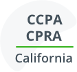 California CCPA & CPRA