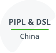 China PIPL & DSL