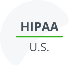 USA HIPAA