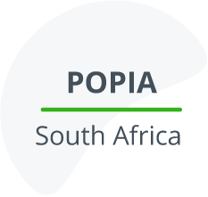 South Africa POPIA