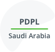 Saudi Arabia's PDPL